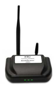 CGW1-Cellular-Gateway